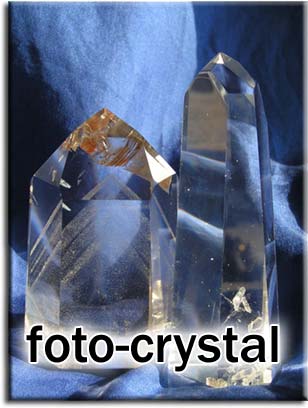 Foto Crystal Home Bild